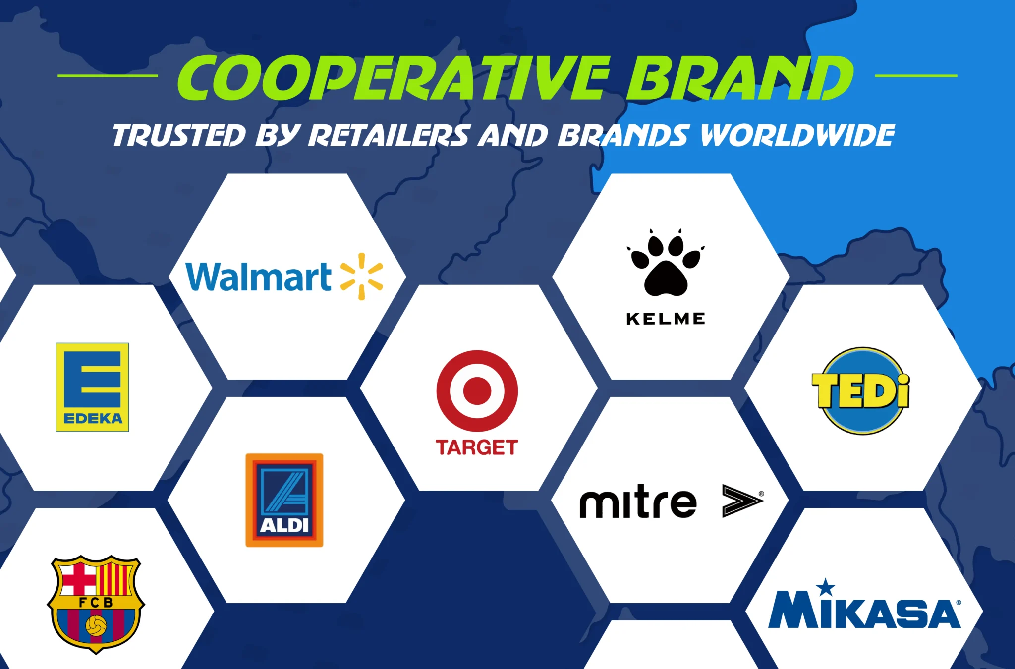 CJ Sports Partners